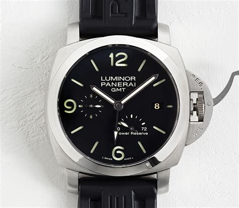 luminor panerai original kaskus|how to tell if panerai is real.